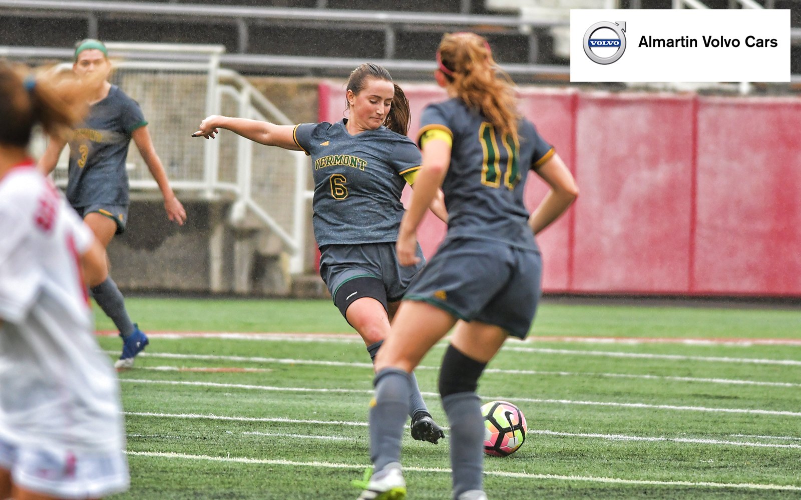 UVM Women's Soccer on Twitter: "RECAP: #VCats’ magical run comes to an