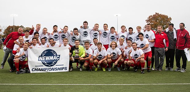 WPIMSoccer tweet picture