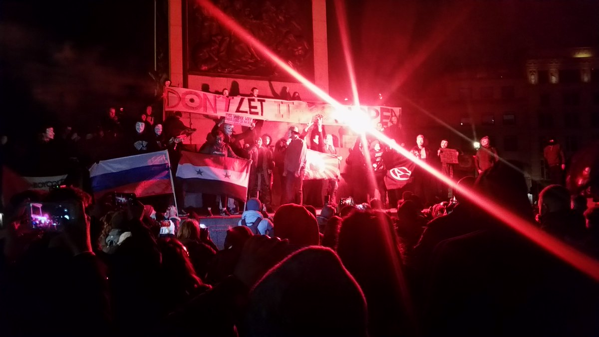 NingaAnon's tweet photo. #opvendetta #anonuk @AjacxUK couldnt even get arrested in a mankinni a police officer was heard to say ' its such a small crime there is unlikely to be any further action' https://t.co/l1SPi9rfgk