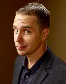 Happy Birthday to Sam Rockwell,  
49 today.  No mater what film he may appear in, he is always watchable. 