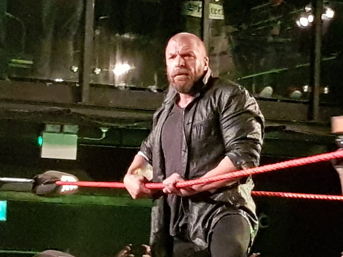 PhilJones77's tweet photo. And a few more...
@InsaneChampWres #ICWCardiff #RoadToHydro @TripleH @RealMarkDallas @PeteDunneYxB https://t.co/rcmM8CbSza