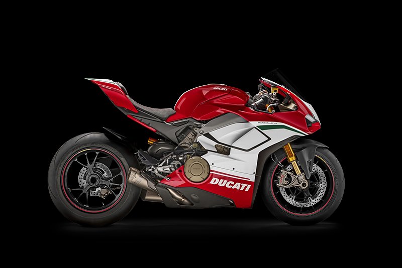 AlessioPiana130's tweet photo. Ducati Panigale V4 Speciale
226cv
164kg
#RacingKit
#DucatiPremiere https://t.co/G3BvydAmve