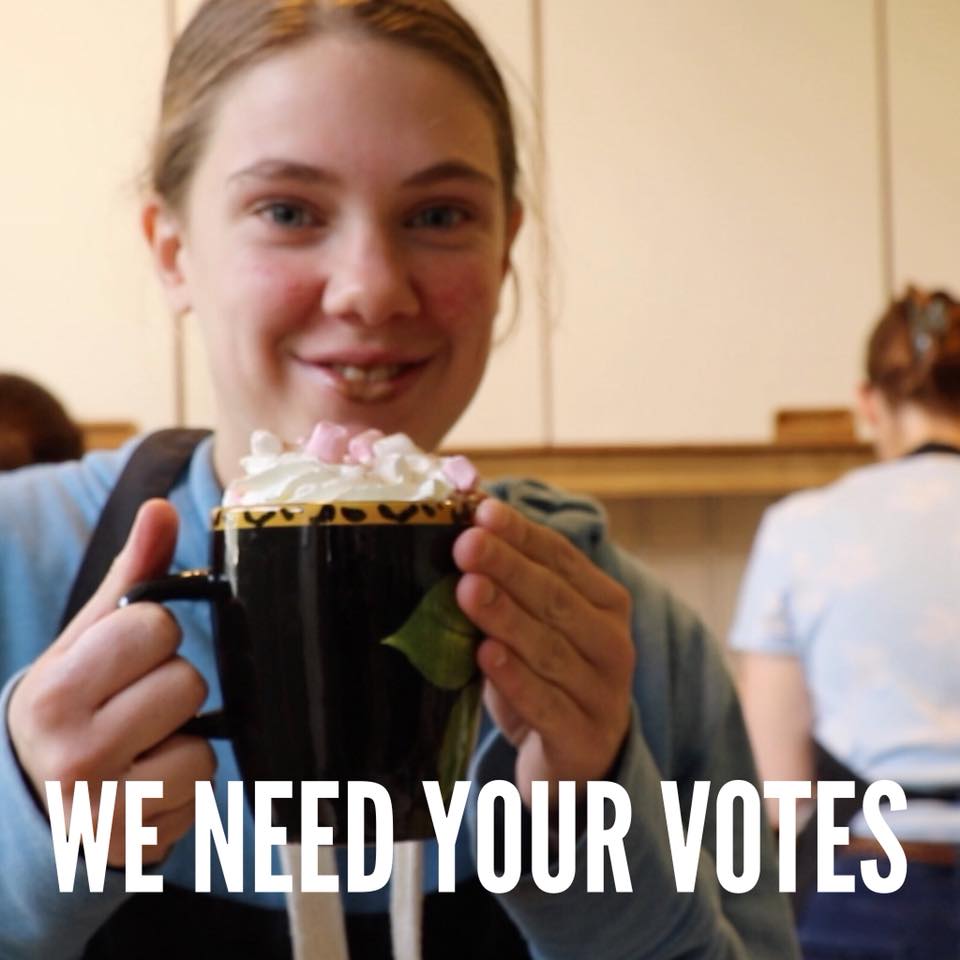 thefountain55's tweet photo. We still need your votes (link fixed): https://t.co/XrH6DBA1Gt https://t.co/ZNgeIG99in