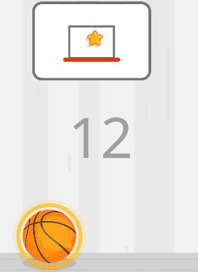 MargotGillent_'s tweet photo. Can you beat my high score in #KetchappBasketball? https://t.co/GRTaipwgs0 https://t.co/36DZguRJ3O