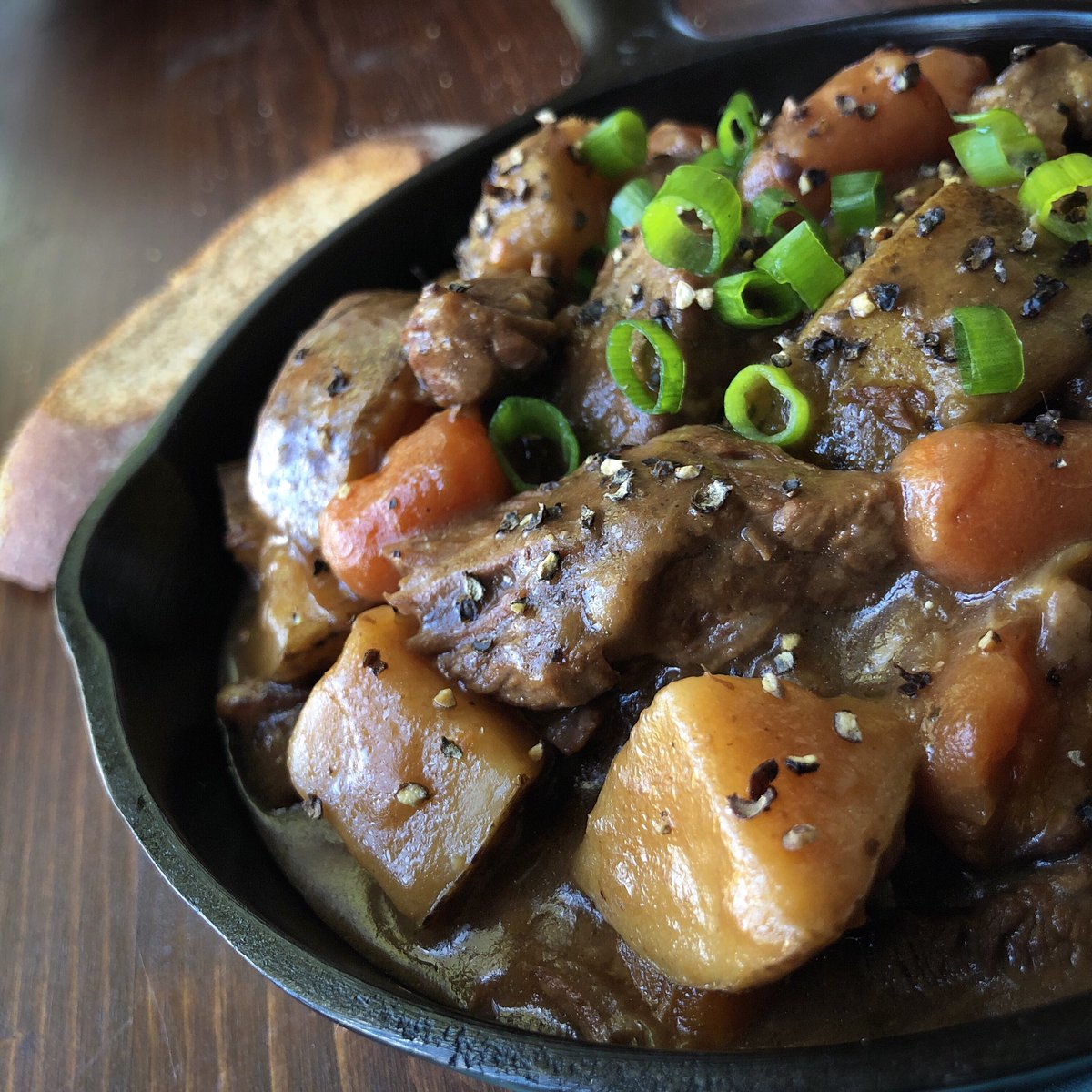 The Culinary Fanatic tweet media