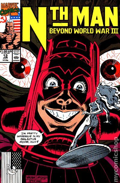 PodcastLikeThat's tweet photo. New @hvpodcast epidose was kind enough to talk #NthMan with @Pawz_Man Listen at the link all about this hidden gem!
https://t.co/aQ8nFypPlR https://t.co/ah8aqlEXam
