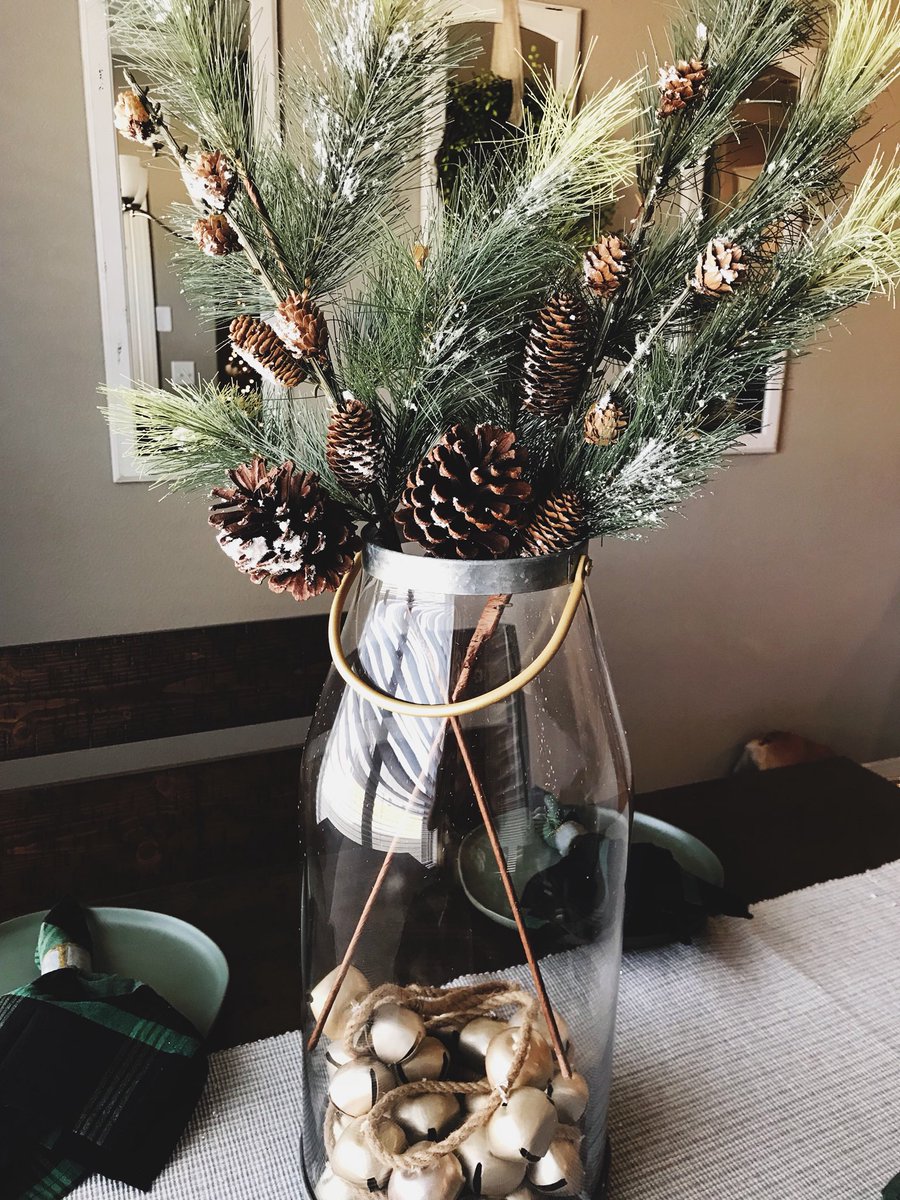 hellokatepalmer's tweet photo. #HearthAndHand 😍 @Target https://t.co/S1JqXxjJsE