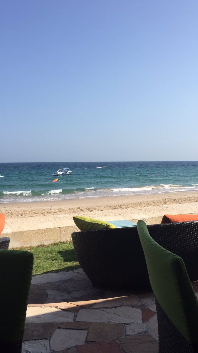 ClareLCooke's tweet photo. All good things come to an end...thanks to fab company @LeMeridienAlAqa superb staff #fabfriends #untilnext time https://t.co/nVQ8eVmvvr