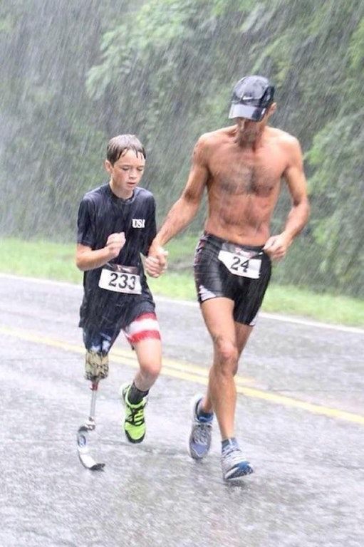 TheMindBlowing's tweet image. Determination and inspiration.