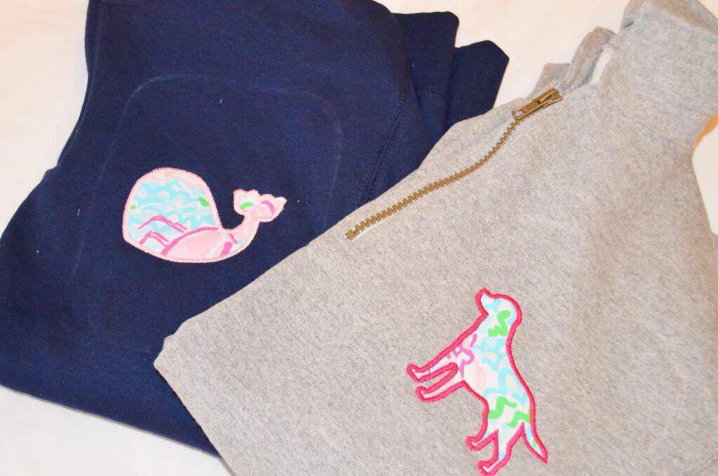 sewsasse's tweet photo. SUNDAY FUNDAY!!! What combination can you come up with? I’m loving the fun bright colors on our Lilly pullovers, available for only $38!!! https://t.co/8oDed751fe