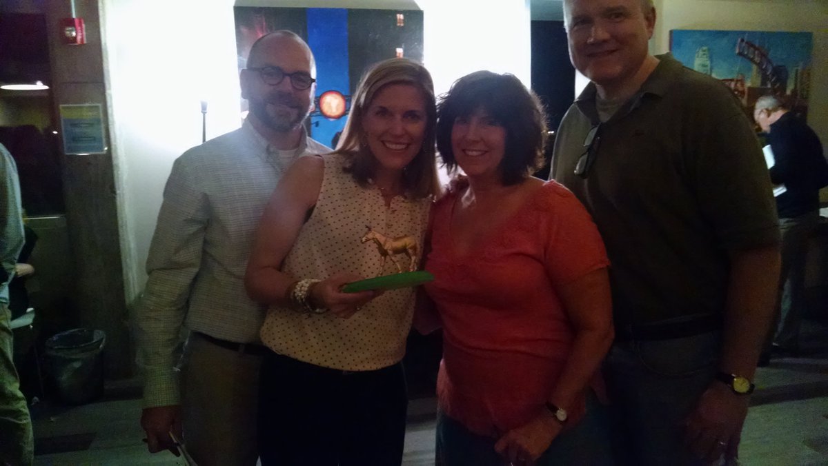 HillsboroBurros's tweet image. Repeat winners! #triviamasters