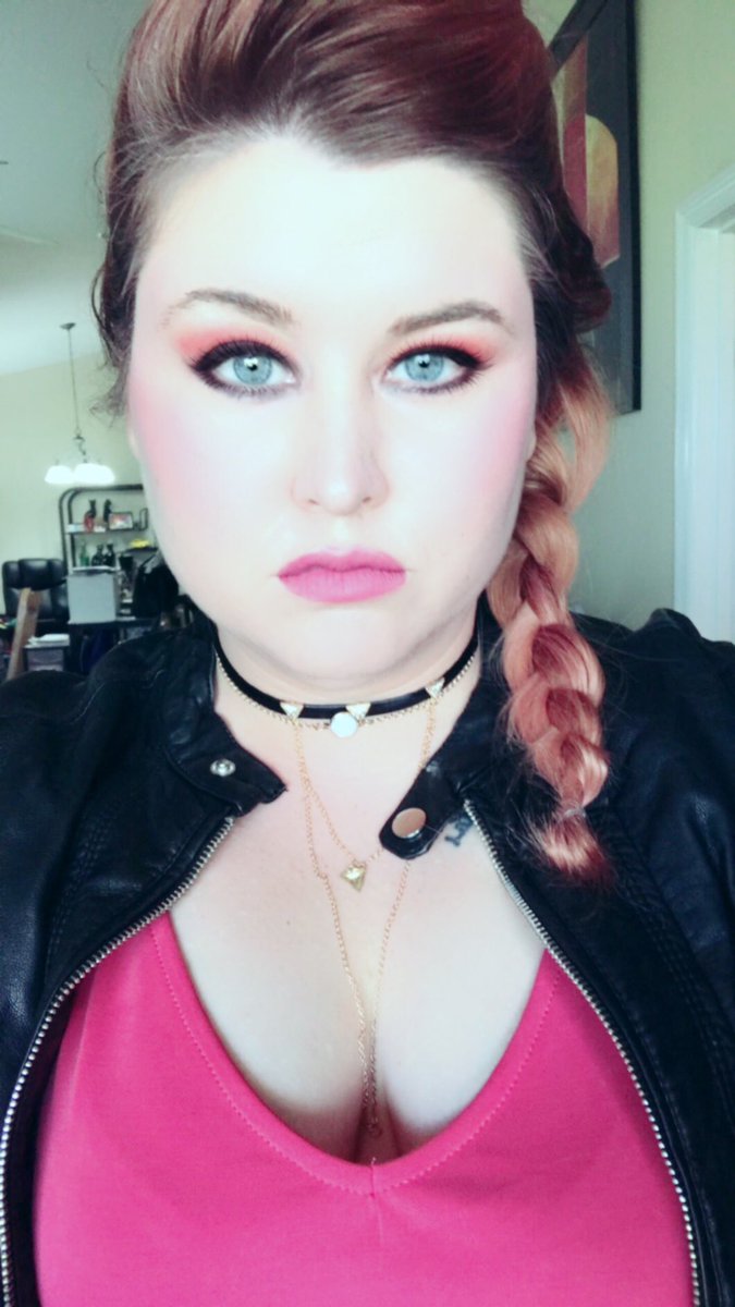 EsotericASMR's tweet image. Concert ready. #himfairwelltour