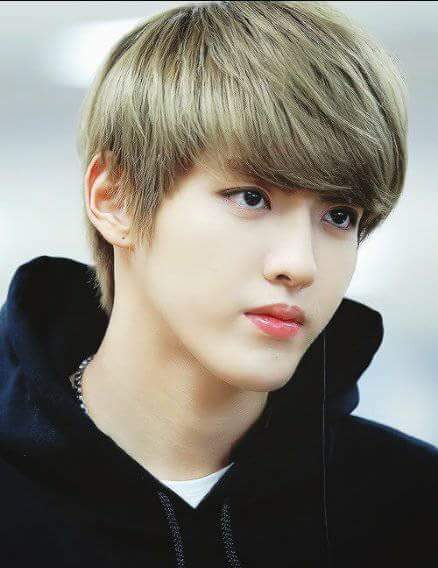 Happy birthday Kris wu   