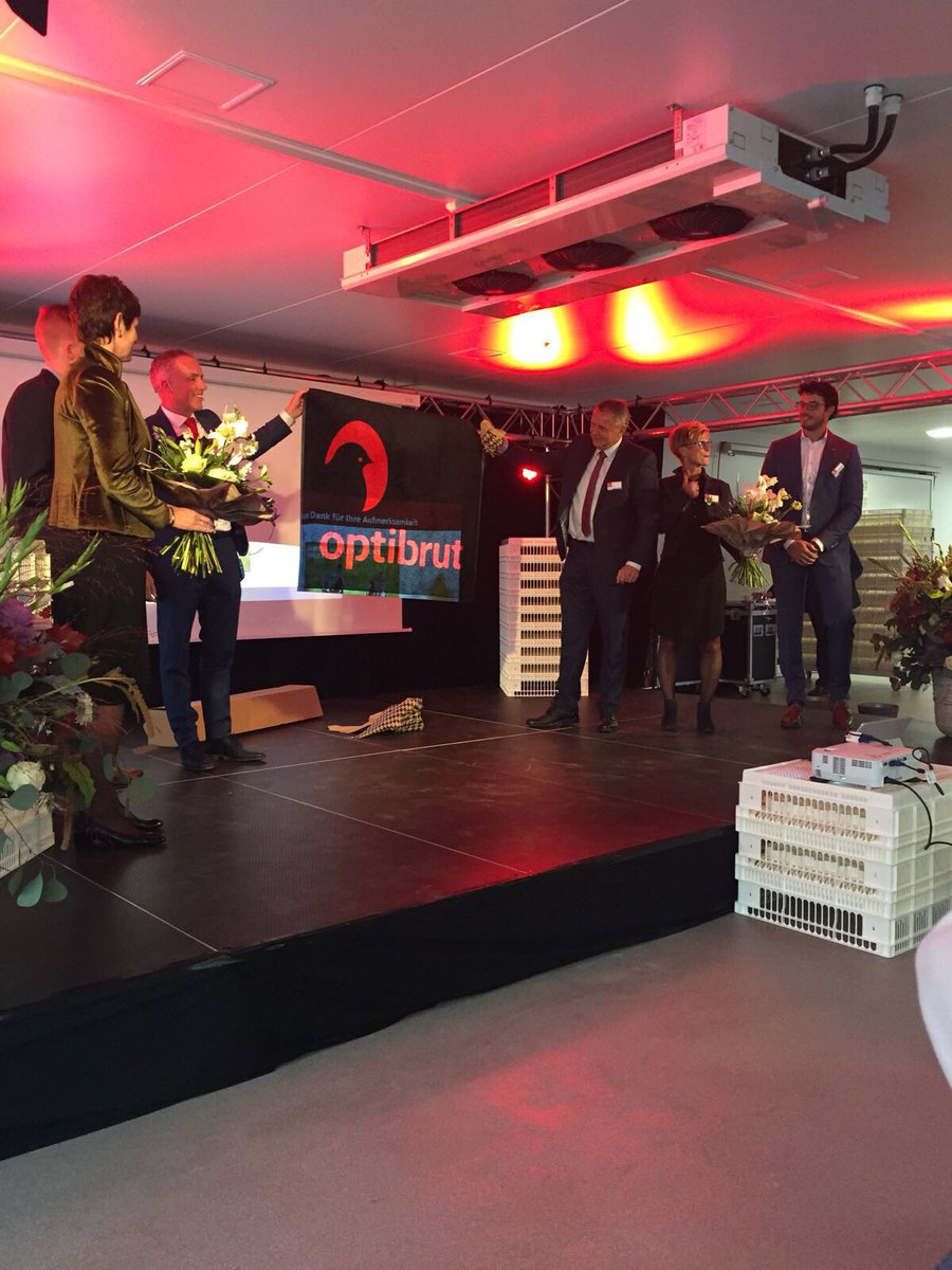 Optibrut GmbH tweet media