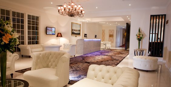 FarmGateTrail's tweet image. Here's a great option if you'd like to head out &amp;amp; stay the night: The Sebel Resort &amp;amp; Spa bit.ly/1QpU8f2