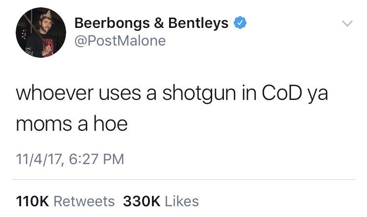 WORLDSTARHIPHOP tweet media