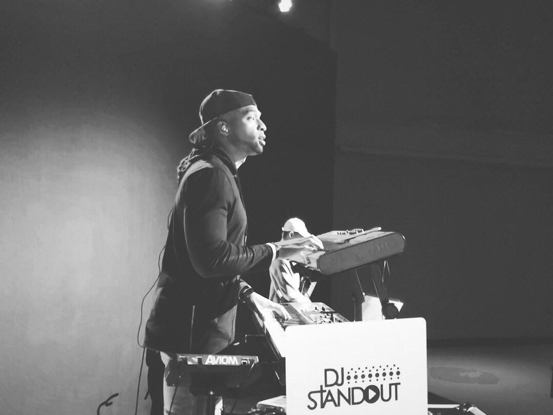 djstandout's tweet photo. Sheesh. The clarity on these @64audio A8’s tho😱👌🏾 Thankful to be added to the #64audiofam 🚀🙌🏾🙏🏽
・
・
・
#64audioartist #tpc #djlife #musician https://t.co/LBcYiam2GI