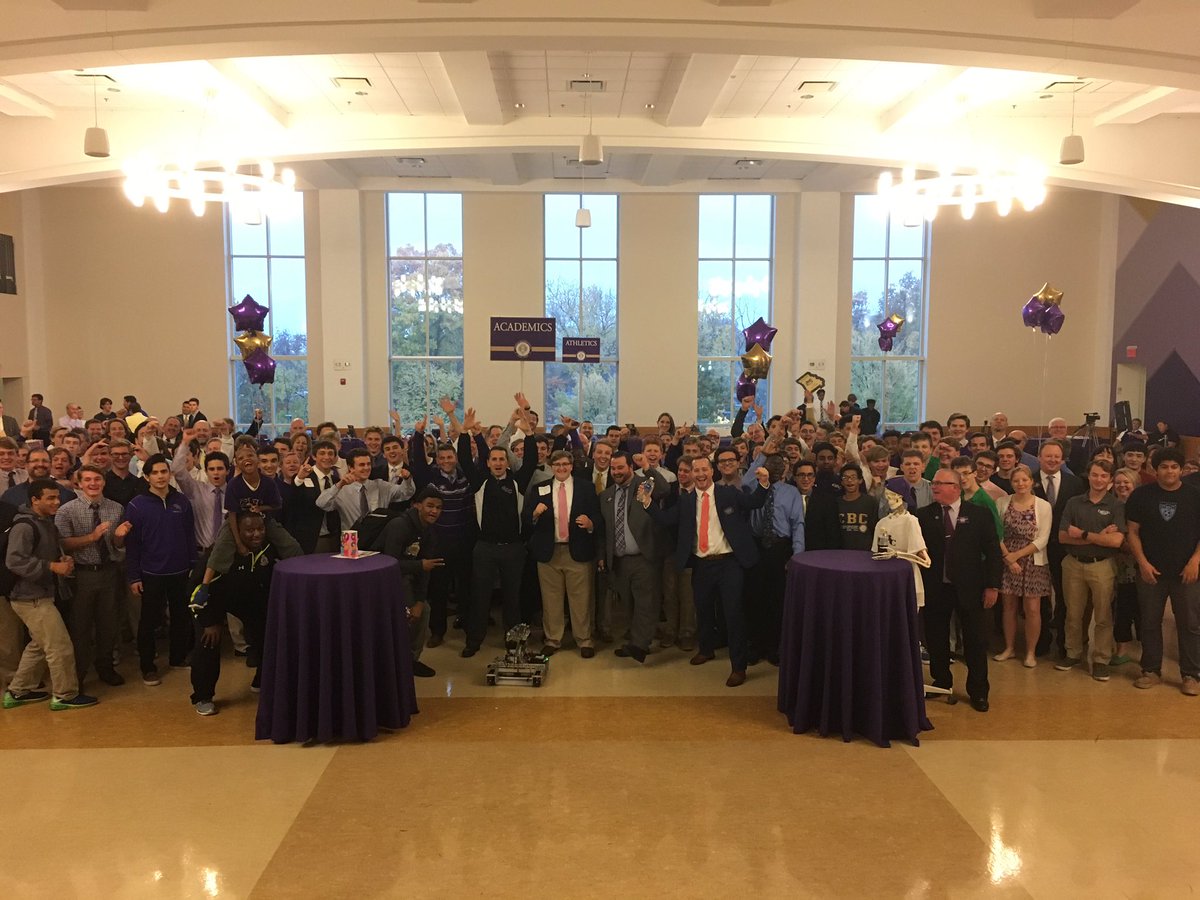 CBC High School tweet media