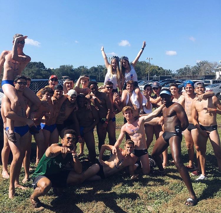 USF Sigma Chi tweet media