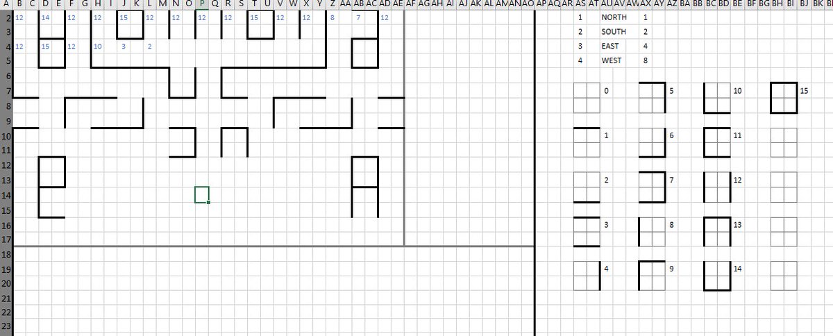 sP0CkEr2's tweet photo. #c64 #GitHubGameOff #oldschool #tilemapping https://t.co/qflgeo0CSp