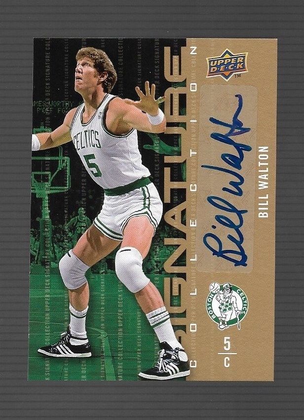 Happy 65th birthday to --here\s a tour of his basketball cards:   