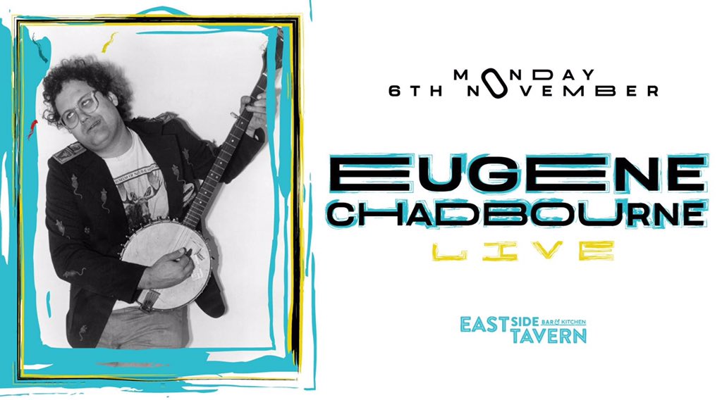 keironblack's tweet photo. Guys, this will be one hell of a show @eaststavern #docChad #musicnews #violentfemmes #dublin https://t.co/PKsJhC3vDL