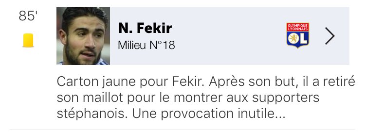 Comment dit-on déjà ? Deux poids, deux mesures. #ASSEOL