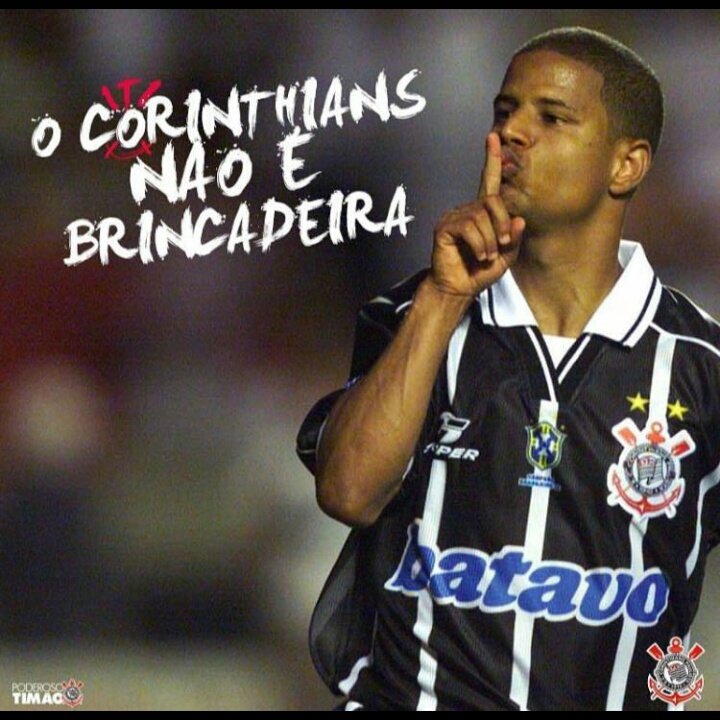 GuiVA13's tweet photo. "Segue o líder" 😎 #VaiCorinthians @Corinthians @A_Corinthians #AFielÉFoda https://t.co/T6TgsLeB1P