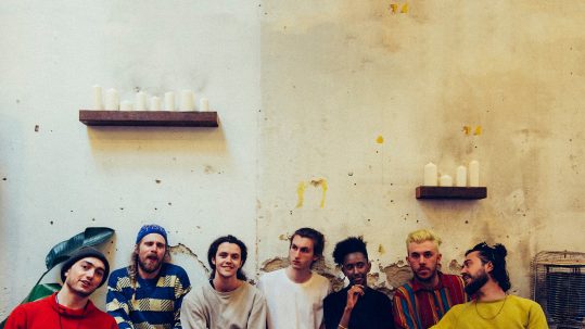 RipeMusic's tweet image. An Interview with Eastern Seaboard Electric Soul Ensemble (@ESESEASIA),
✒ Kassie Junkeer

💻ripemusic.com.au/from-a-spontan…