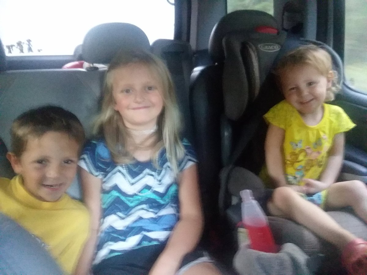 ablendedmomma's tweet photo. Taking the kiddos to the @nationalpeanutfestival #fair #peanutfestival #nutfest #momlif e #momblog https://t.co/KmEmJPY8YE