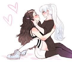 Weiss Schnee (@thefallenschnee) on Twitter photo 
