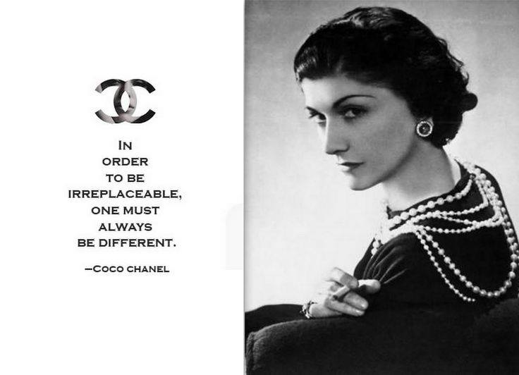 EOCCEvents's tweet photo. Or #Dress like #CocoChanel. "In Order To Be Irreplacable, one must always be #Different" #DressToImpress #OldChicagoYEG #EOCCEvents #YEGBiz https://t.co/sufkRkLZID