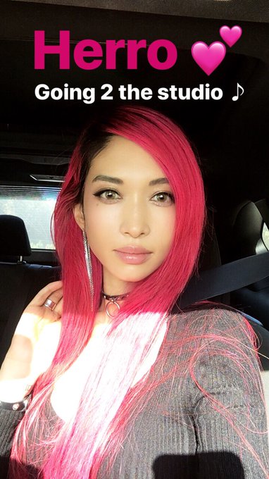 💕💕🌸💕💕🎧 https://t.co/O9LGS0xIao<a href="/tag/cosplay"class="tags"><span>#cosplay</span></a><a href="/tag/finalfantasy"class="tags"><span>#finalfantasy</span></a><a href="/tag/tifa"class="tags"><span>#tifa</span></a><a href="/tag/finalfantasy7re"class="tags"><span>#finalfantasy7re</span></a>