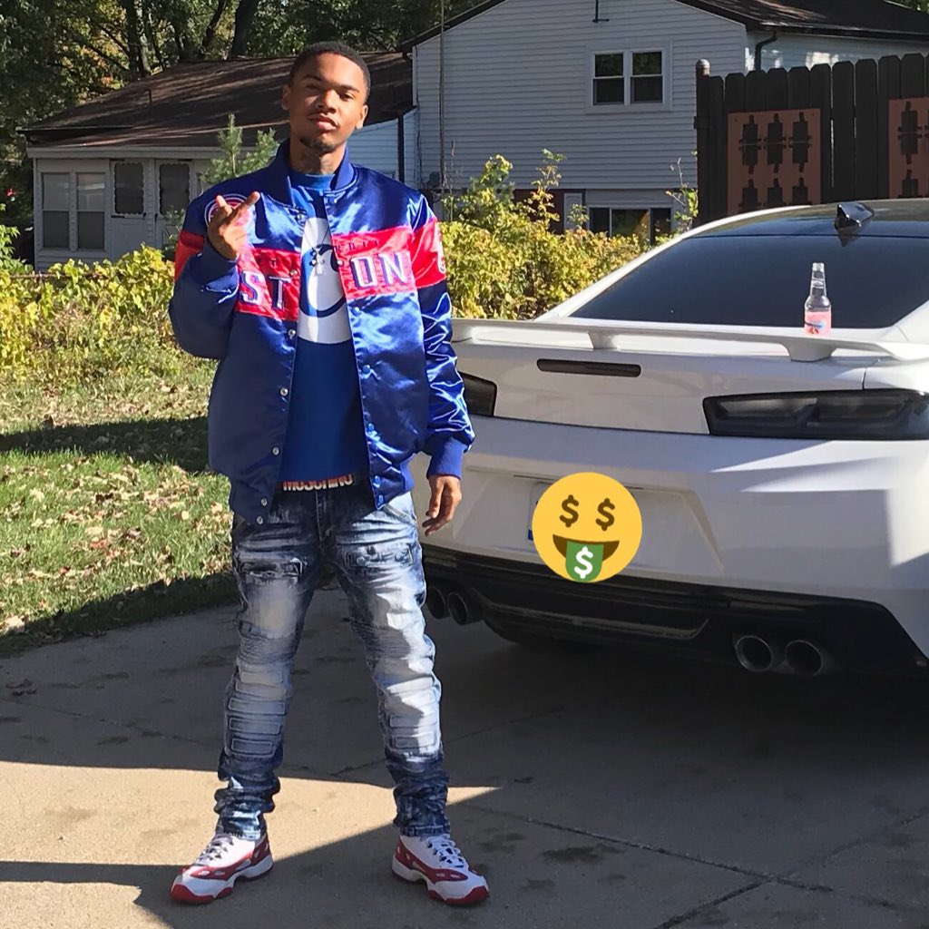 sevenmiledev's tweet photo. Pull up in that ss like who wanna races https://t.co/axCFm1wjYD