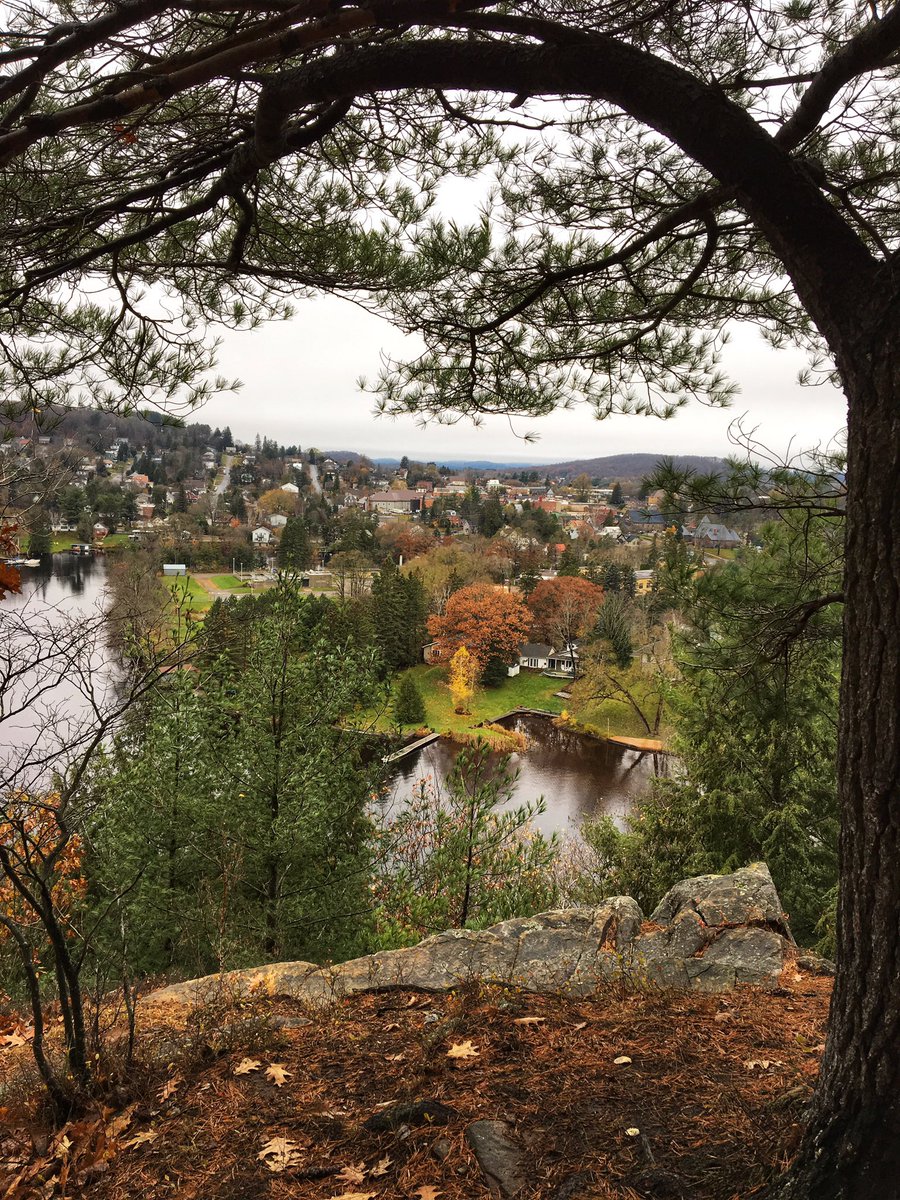 debshackell's tweet photo. Oh the beautiful places that hockey takes our family! #pregamewalk #lovewatchinghimplay https://t.co/HWixx5KmF0