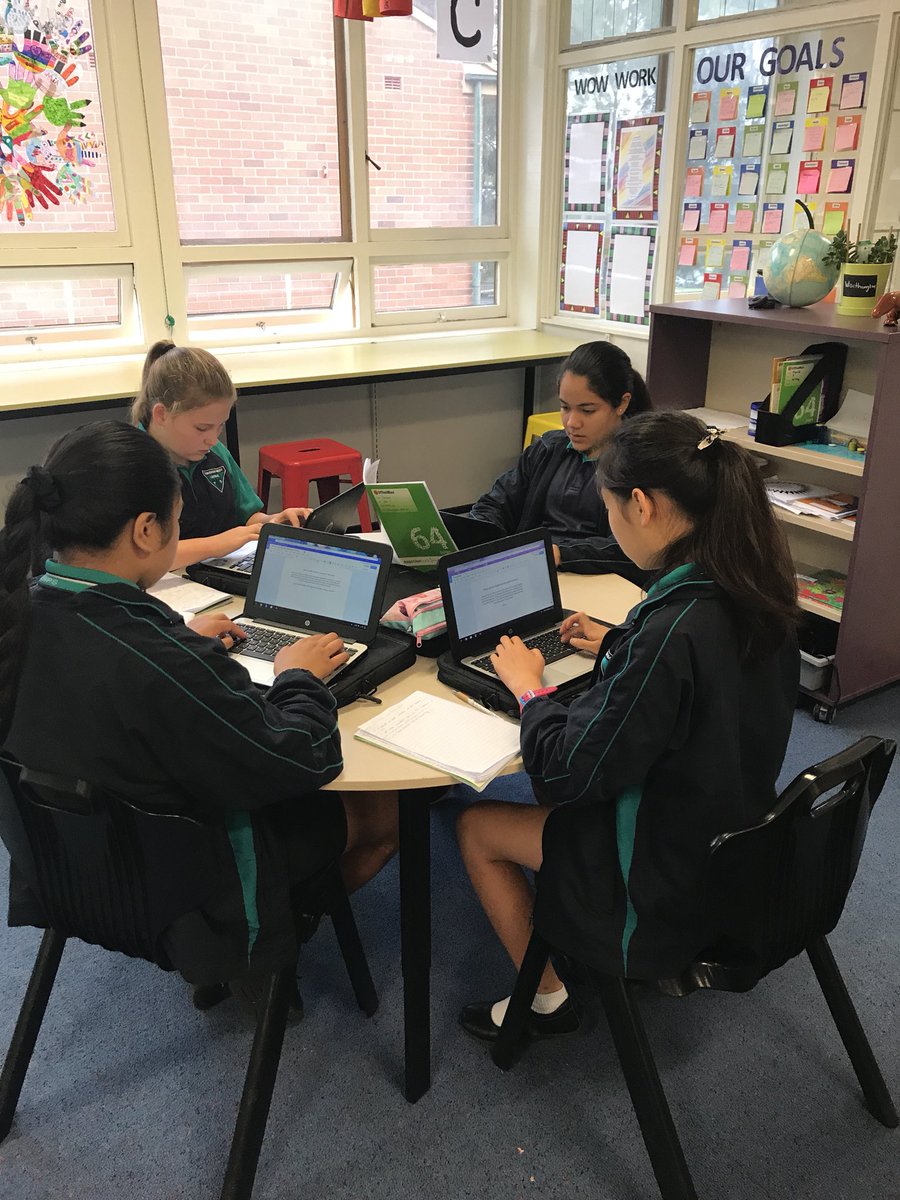 JaimeeHutchens's tweet photo. Collaboration is key in #2017_TeamPablo @ermington_west @CaptainJackEWPS https://t.co/9tsRVTHZlI