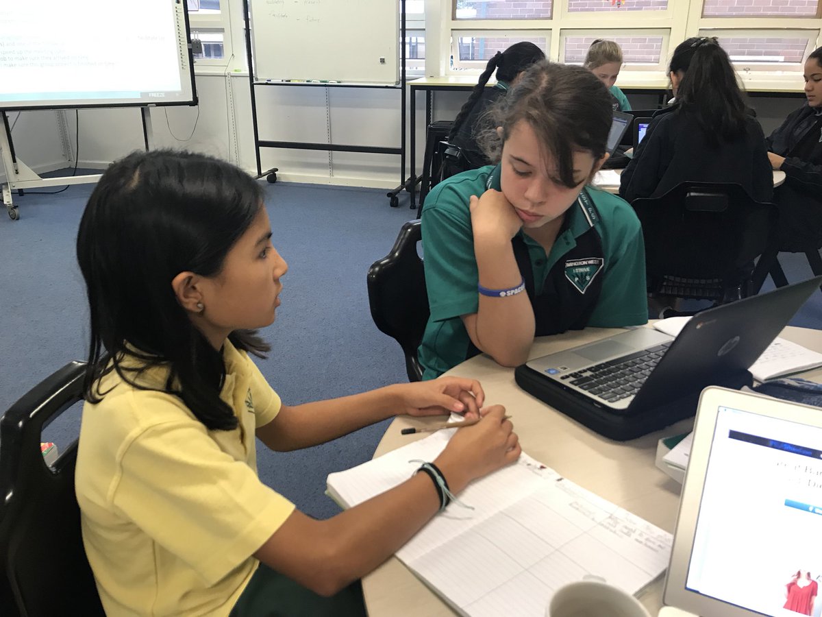 JaimeeHutchens's tweet photo. Collaboration is key in #2017_TeamPablo @ermington_west @CaptainJackEWPS https://t.co/9tsRVTHZlI