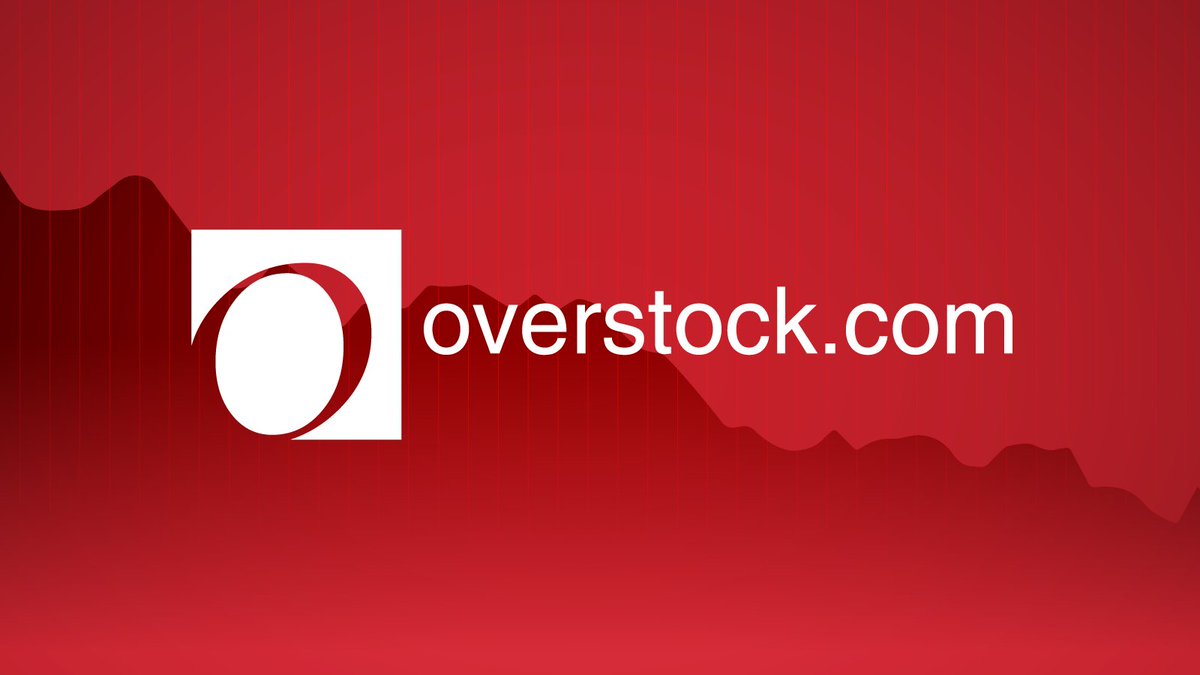 SalihSarikaya's tweet photo. #Overstockcom Jumps On The #ICO Bandwagon, Planning to Launch The Biggest ICO on Offer https://t.co/taK496xnbv #Ethereum #Blockchain https://t.co/PH9Wjg77OF