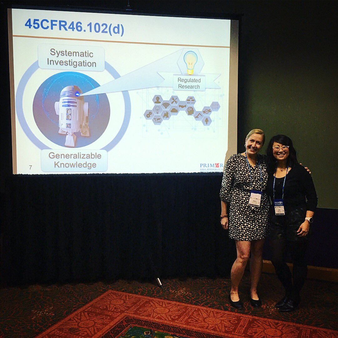 insilmoon's tweet photo. Thank you @primrconnect !!! We loved presenting at #SBER17 &amp; look forward to #AER17! #StarWarsClassroom https://t.co/3G0wIwvCyG