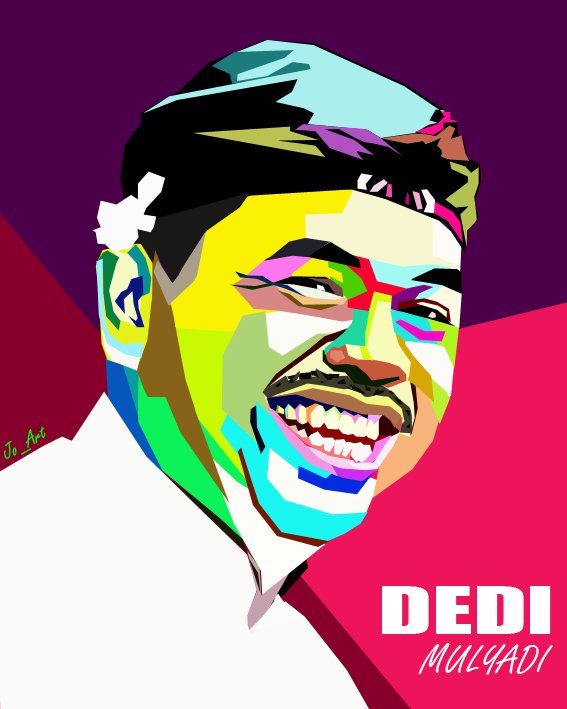 Dedi Mulyadi semakin melesat

#DediMulyadi
