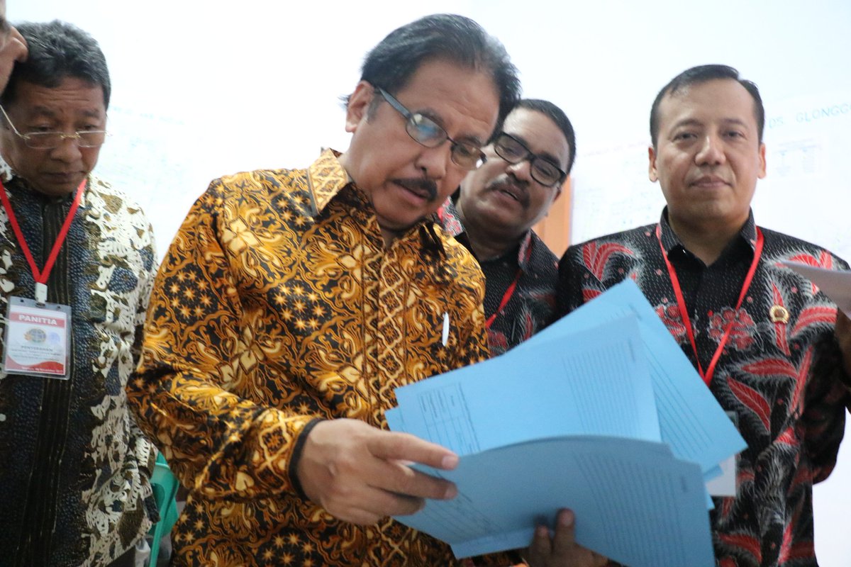 Kementerian ATR/BPN tweet media