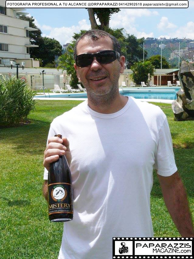 CERVEZAMAPACHE's tweet photo. RUEDA DE PRENSA EVENTO BEER PARADE https://t.co/KA3MO1xZPF