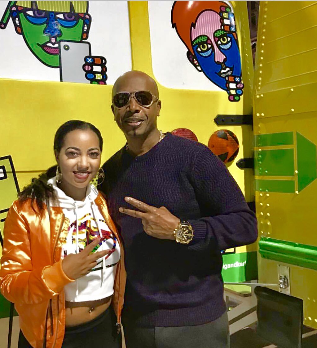 #ComplexCon  #XQAmerica @Iam360WISE