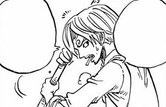 ワンピース ネタバレ0話 国が滅んでも成し遂げる思いが泣ける