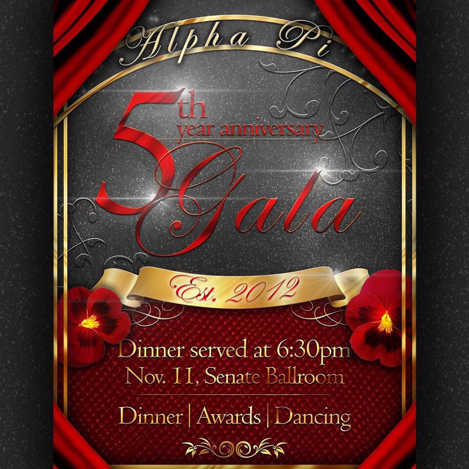 slu_alphapi's tweet photo. Make sure you are ready for a Poppin Gala! #GSUSeñoritas #AlwaysPoppinAlphaPi https://t.co/8LLHyvhDJN