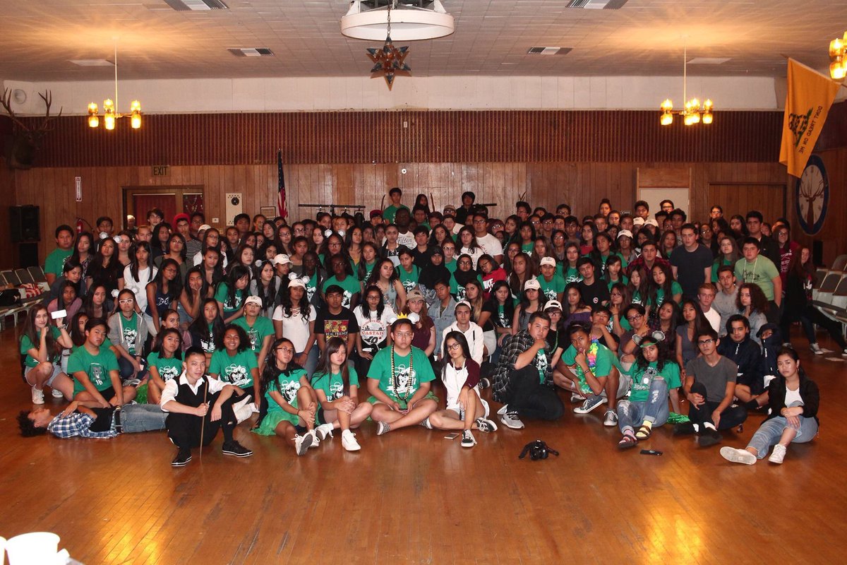 d16ekeyclub's tweet photo. our koala ohana is growing 💚 division breakfast 2016-->2017 https://t.co/OtNtQMyInZ