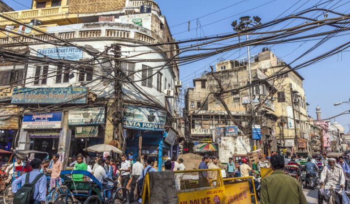 NavSemiEnergy's tweet photo. Decentralization Is the Cheapest Way to Expand Energy Access in India, Says IEA https://t.co/vC1Ogbng7C via @greentechmedia #RenewableEnergy https://t.co/GQWyvOKqc7