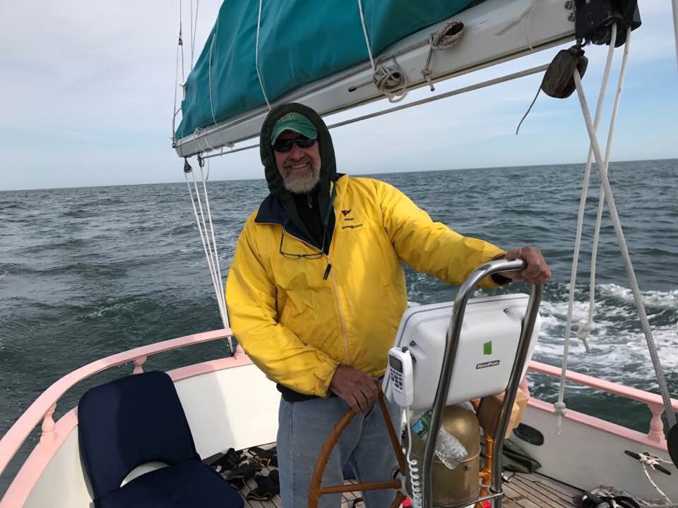 river_quest's tweet photo. Still smiling 😊! The adventure continues Delaware this evening. #PPkeywestorbust @gilsimmons @StormFurey https://t.co/bOeADHZn2f