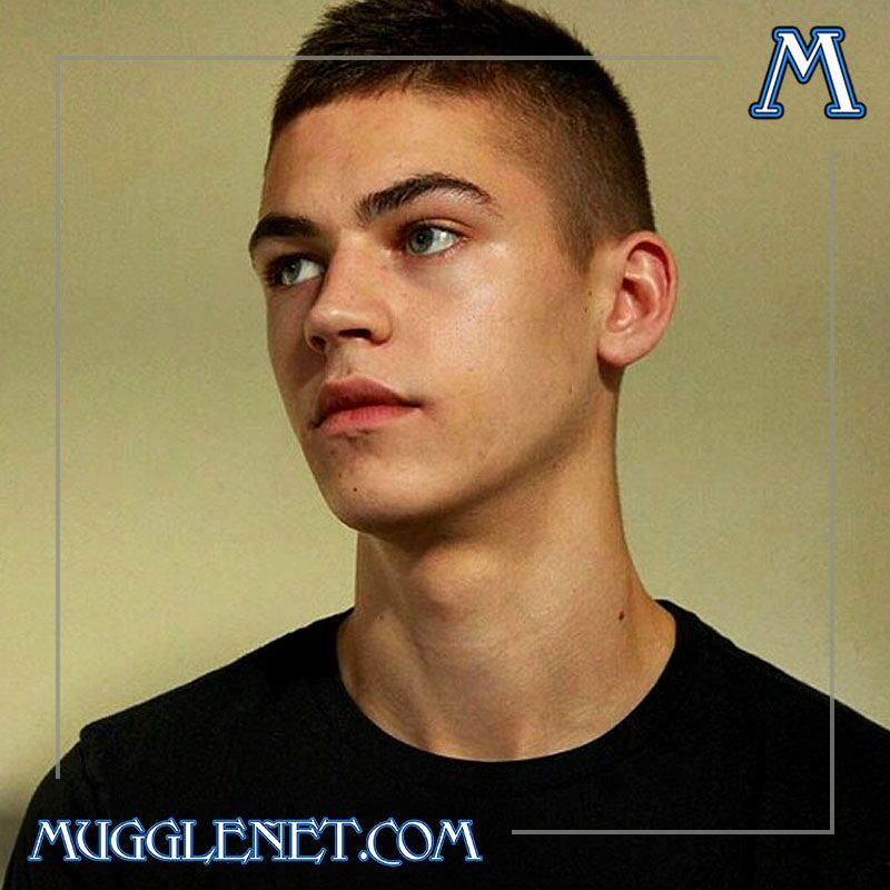 Happy birthday to Hero Fiennes-Tiffin, who played 11-year-old Tom Riddle in the \"Half-Blood Prince\" movie! 