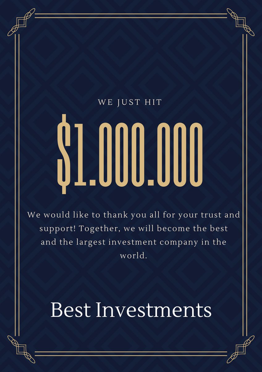 BInvestmentsG's tweet photo. Just amazing... https://t.co/DUDUQCm9Tv